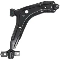 Delphi Bras de suspension TC823 essieu avant, droite, avant