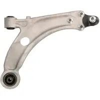 Delphi Bras de suspension TC3451 essieu avant, droite, avant