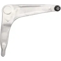 Delphi Bras de suspension TC1261 essieu avant, droite, avant