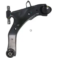 Delphi Bras de suspension TC2403