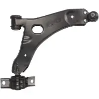 Delphi Bras de suspension TC871 essieu avant, droite, avant