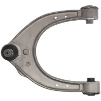 Delphi Bras de suspension TC3224 essieu avant, gauche, droite, avant