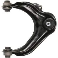 Delphi Bras de suspension TC1071 essieu avant, droite, avant