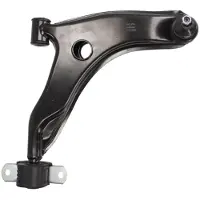 Delphi Bras de suspension TC1091 essieu avant, droite, avant