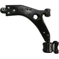 Delphi Bras de suspension TC2108 essieu avant, gauche, avant