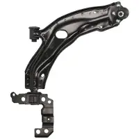 Delphi Bras de suspension TC2012 essieu avant, droite, avant