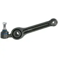 Delphi Bras de suspension TC82 essieu avant, gauche,