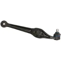 Delphi Bras de suspension TC400 essieu avant, droite, avant