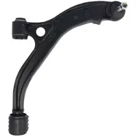 Delphi Bras de suspension TC2219 essieu avant, droite, avant