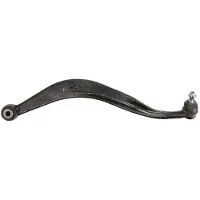 Delphi Bras de suspension TC3581 essieu arrière, droite, arrière