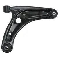 Delphi Bras de suspension TC1463 essieu avant, droite, avant