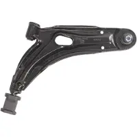 Delphi Bras de suspension TC466 essieu avant, droite, avant