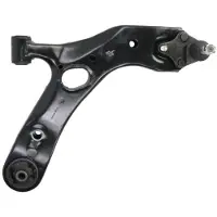Delphi Bras de suspension TC3429 essieu avant, droite, avant