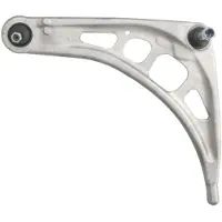 Delphi Bras de suspension TC881 essieu avant, gauche, avant