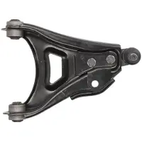 Delphi Bras de suspension TC626 essieu avant, droite,