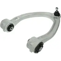 Delphi Bras de suspension TC1492 essieu avant, gauche, avant