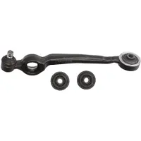 Delphi Bras de suspension TC504 essieu avant, gauche, avant