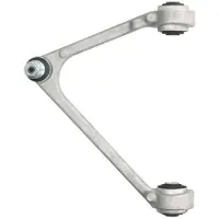 Delphi Bras de suspension TC3548 essieu avant, gauche, avant