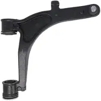 Delphi Bras de suspension TC2354 essieu avant, droite, avant