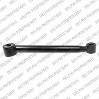 Delphi Bras de suspension TC1889 essieu arrière, gauche, droite, arrière