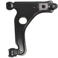 Delphi Bras de suspension TC827 essieu avant, droite, avant