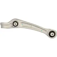 Delphi Bras de suspension TC2708 essieu avant, gauche, avant