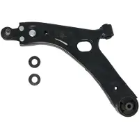 Delphi Bras de suspension TC3016 essieu avant, gauche, avant