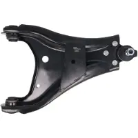 Delphi Bras de suspension TC2445 essieu avant, droite, avant