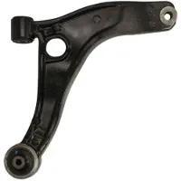 Delphi Bras de suspension TC2472 essieu avant, droite, avant