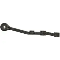 Delphi Bras de suspension TC803 essieu avant, gauche, droite, avant