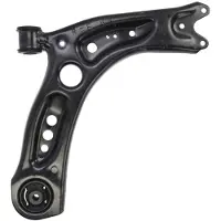 Delphi Bras de suspension TC2864 essieu avant, droite, avant