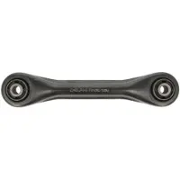Delphi Bras de suspension TC1262 essieu arrière, gauche, droite, arrière