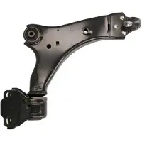 Delphi Bras de suspension TC3240 essieu avant, droite, avant