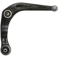 Delphi Bras de suspension TC1809 essieu avant, droite, avant