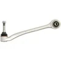 Delphi Bras de suspension TC1226 essieu avant, gauche, avant