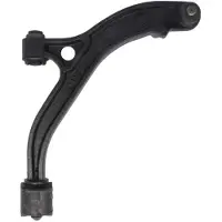 Delphi Bras de suspension TC2174 essieu avant, droite,