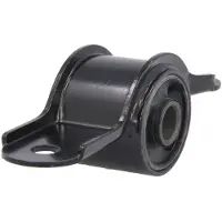 Delphi Silent bloc de suspension TD674W gauche