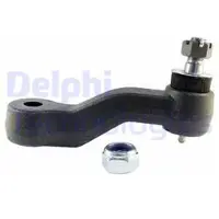 Delphi Levier d'embrayage TA2407