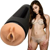 Shots DOC JOHNSON Sasha Grey - Masturbateur vaginal ULTRASKYN