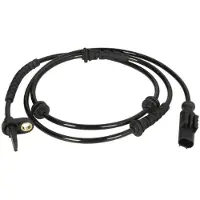 Delphi Capteur, vitesse de roue SS20634