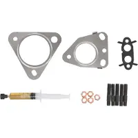 Ajusa Kit d'assemblage, turbocompresseur JTC11592