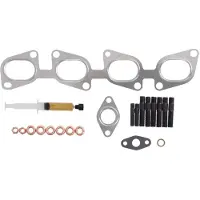 Ajusa Kit d'assemblage, turbocompresseur JTC11489