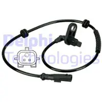 Delphi Capteur, vitesse de roue SS20600