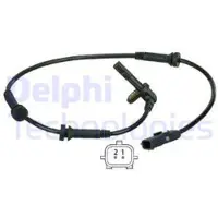 Delphi capteur de vitesse de roue SS20473