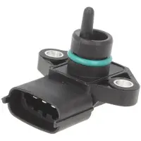 Delphi Capteur, pression du tuyau d'admission PS10151
