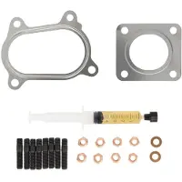 Ajusa Kit d'assemblage, turbocompresseur JTC11724