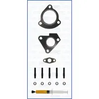 Ajusa Kit d'assemblage, turbocompresseur JTC11585