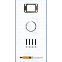 Ajusa Kit d'assemblage, turbocompresseur JTC12045