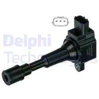 Delphi Bobine d'allumage GN10697