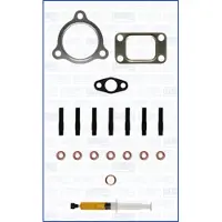 Ajusa Kit d'assemblage, turbocompresseur JTC11248